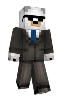 Front of cold_3's skin