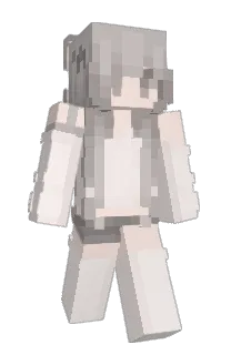 Front of xbb's skin