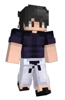 Front of RamaxLanux's skin