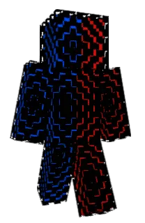 Arpolos's Minecraft skin