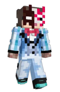 Front of MatesU09's skin
