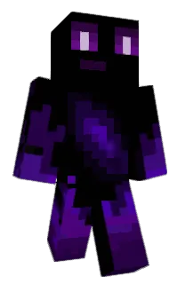 Front of Voomzy's skin