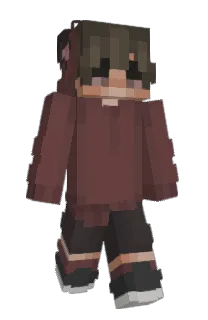 arienior's Minecraft skin