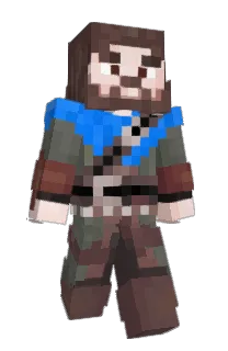 Front of liamskikow's skin