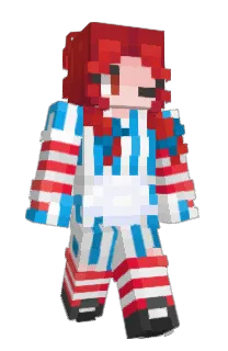 Front of Red_Philosopher's skin