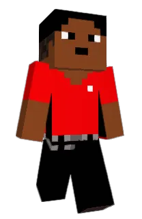 Front of sirbuddington's skin