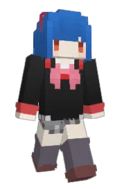 Skin preview