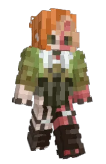 Front of kittybatv's skin