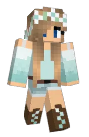 Skin preview