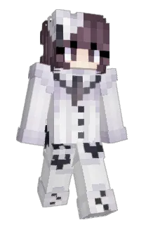 Front of Ceso4's skin