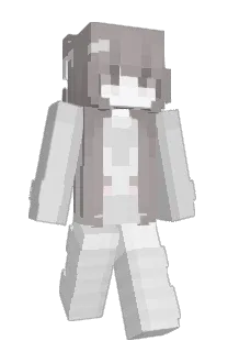 hewiwew's Minecraft skin