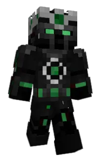 Front of JR_GHG's skin