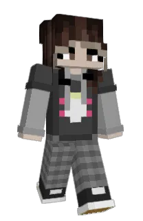 Front of Dartied_'s skin