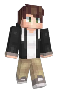 Front of Lew_'s skin