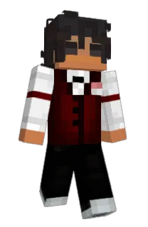 Front of Lennymorfer14's skin
