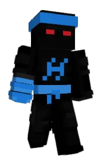 Front of 1______________'s skin