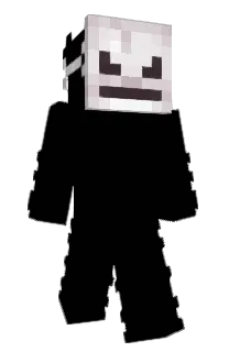 Front of MarcinLeczadelko's skin