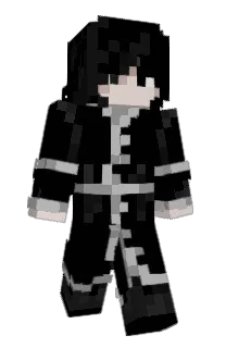 Front of Breatmab's skin