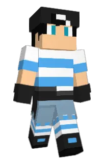 puppy_luppy's Minecraft skin
