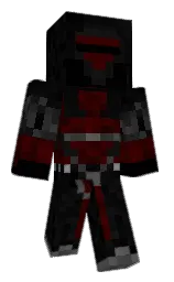 Zeller_ftw's Minecraft skin wearing the Migrator cape