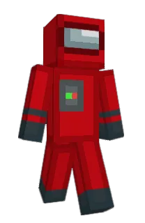 DiddlyDawg's Minecraft skin