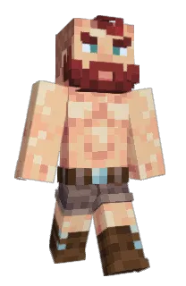Keeper_Auradin's Minecraft skin