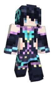 Skin preview