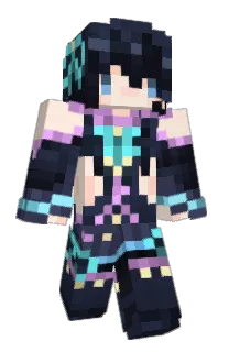 Tairitsu__'s Minecraft skin