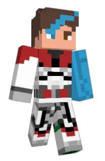 Front of Scrapy_Kat's skin