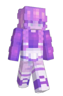 Front of Abilove121's skin