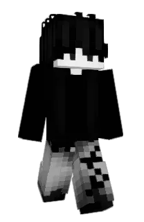 TxzFrosTzPr_'s Minecraft skin
