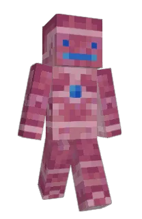 Front of Czeczenpl7's skin