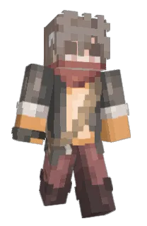 charlsc's Minecraft skin