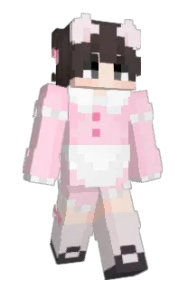 Front of 0Br_'s skin