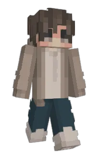 Tvckless's Minecraft skin