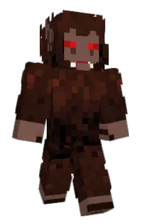 OzaRu_'s Minecraft skin