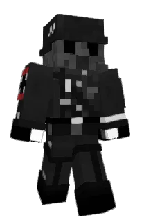 JPem98's Minecraft skin