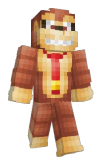 Front of Robmaster_YT's skin
