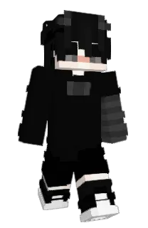 Front of _Slimp's skin