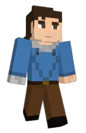 Skin preview
