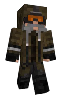 KnyLLke's Minecraft skin