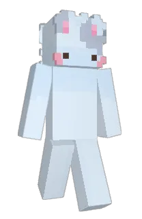 Notteh's Minecraft skin