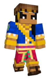 Skin preview