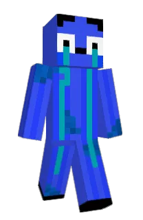 wyattcash18's Minecraft skin