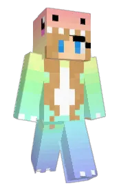 Skin preview