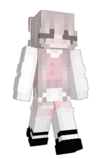 maggiex15's Minecraft skin