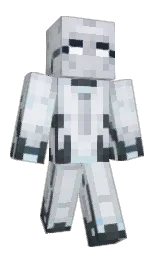 botticelli and mischka Minecraft skin — Classic model