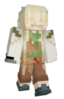 Front of basimdasas's skin