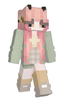Front of Floating_Mochi's skin