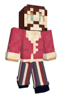 clerks94's Minecraft skin